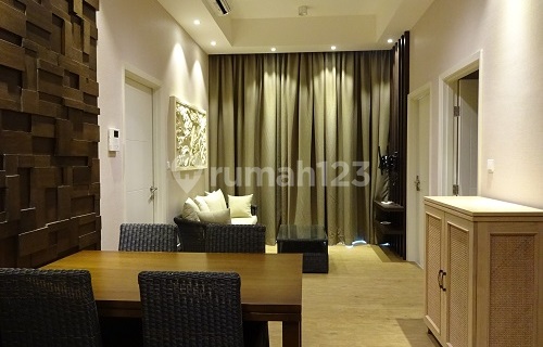 Casa Grande Apartment, 2BR, 80sqm, Limited Units Available 1