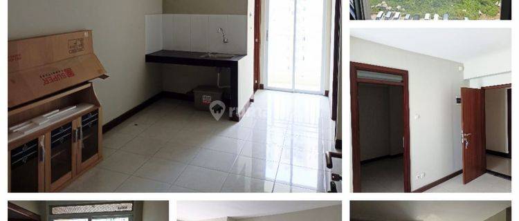 Apartemen Pluit Residenseas 2 BR 1