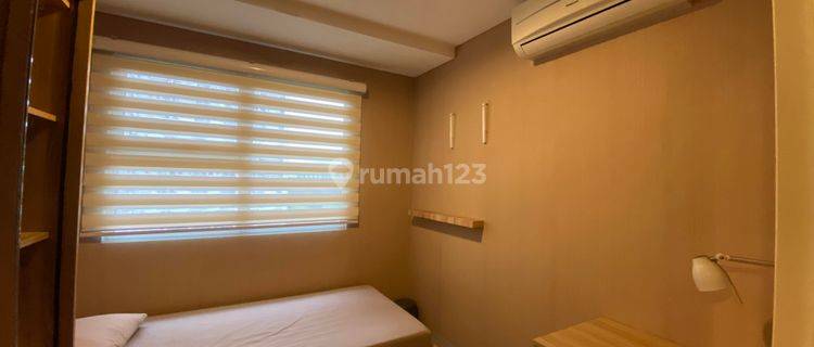 Trivium Terrace Apartment 3br Lokasi Terbaik 1