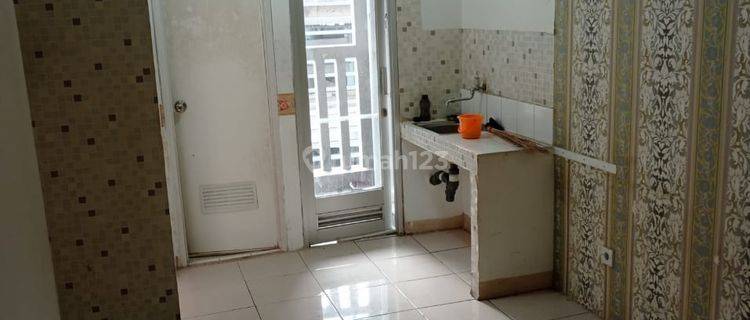 Apartemen greenbay 2kamar kosongan tahap 1 1