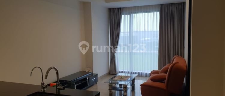 Apartemen Premium Branz BSD Full Furnished 1