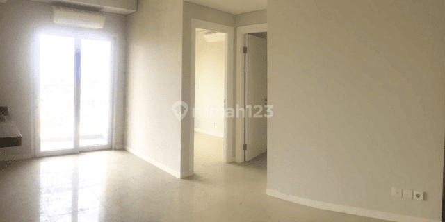 kan apartemen metro Park Residence Type 2 BR kosongan. 1