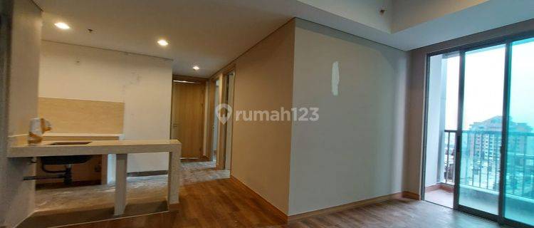 Dijual Apartemen Holland Village 3br - Cempaka Putih, Jakarta Pusat 1