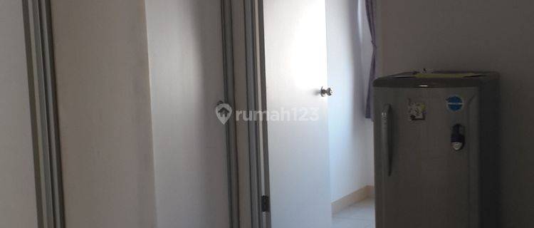 Apartemen greenbay tipe 2 kamar kosongan termurah 1