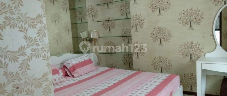 For Rent Mediterranean Tanjung Duren Studio Apartment Furnished 1