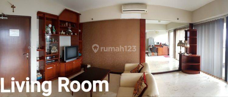 bagus apartment braga citywalk 1