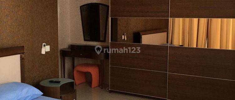 Apartement Kemang Village Residence Empire G1-12 1