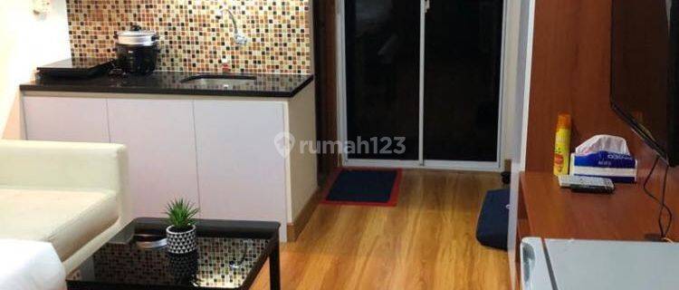 Apartment Mewah  cepaaat Muraaaah hanya 300 juta cinere full furnish 1