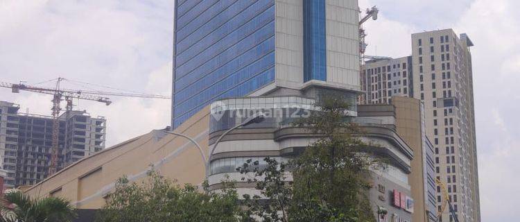 Apartemen Murah dan Baru Lokasi Strategis di Cibubur 1