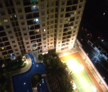 siap huni cukup bawa koper 1