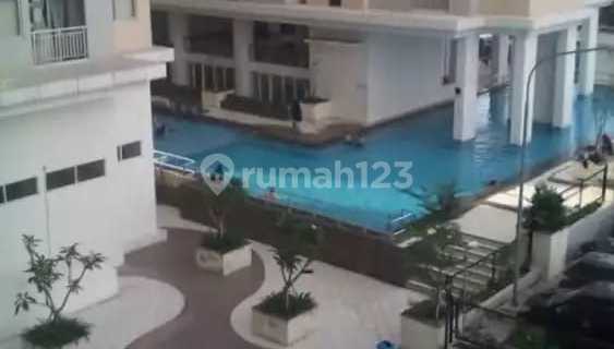 Apartemen Grand Pakubuwono Terrace 1