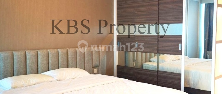 Apartemen Panbil Residence Type Studio - Batam 1