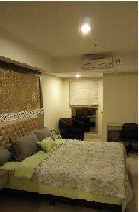 Apartemen Studio Furnished di Tengah Kota Semarang 1