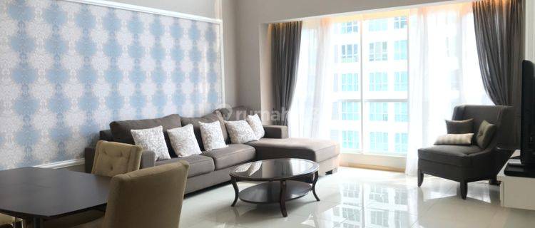 Gandaria Height Apartment, Loft Type, 2 Floor, 2.300, Gandaria, Near Pondok Indah, Senayan 1