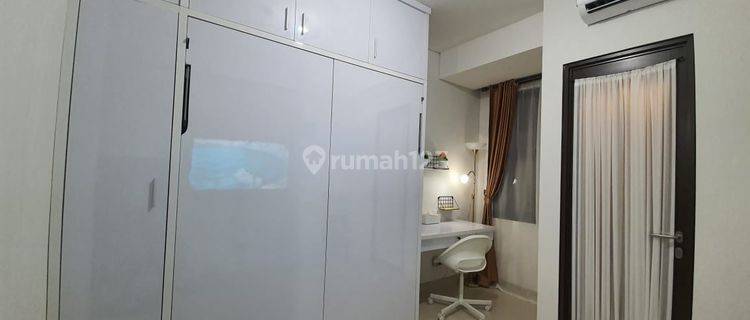 Apt Mewah Transpark Cibubur Studio Furnish 1