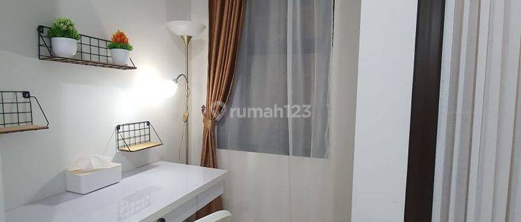 Apt Mewah Transpark Cibubur Studio Furnish 1