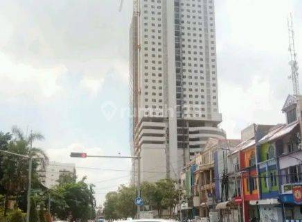 Apartemen The City Square Studio Tower A Lt 11 Raya Margorejo Surabaya 1