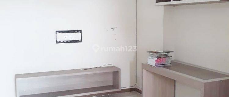 Apartemen Grand Palm Residence Jakarta Barat – Furnished 2BR 35 m2 1