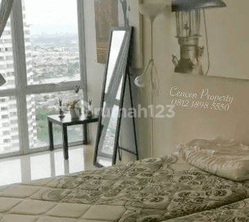 kan TERMURAH! TAHUNAN Apartemen U Residence Karawaci 1