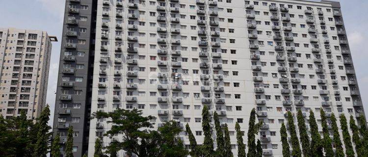 Apartemen Gading Icon – 2 BR Rosewood Tower A, B &amp; C 1