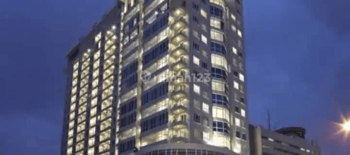 Cepat Apartement El Royale Panghegar 1