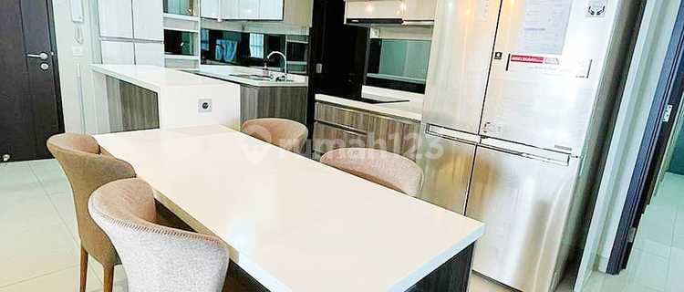 For Rent Orange County Tower Apartment Irvine Lippo Cikarang 1