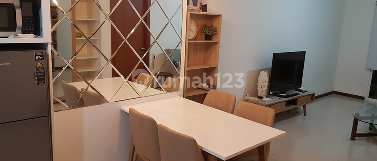 kondominium greenbay view laut 2bedroom. 1