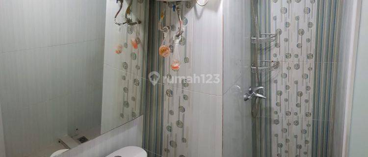 Apartemen greenbay pluit tipe 2 kamar furnish mewah dan murah 1