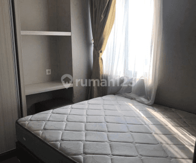 apartemen cantik 1 bedroom tower cerbera 1