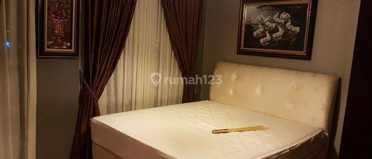 Paladian park 1BR 69M² furnish 1