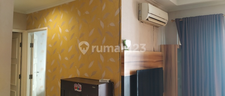 Apartment City Home Tower Manhattan Bay 45m² 2 BR 1