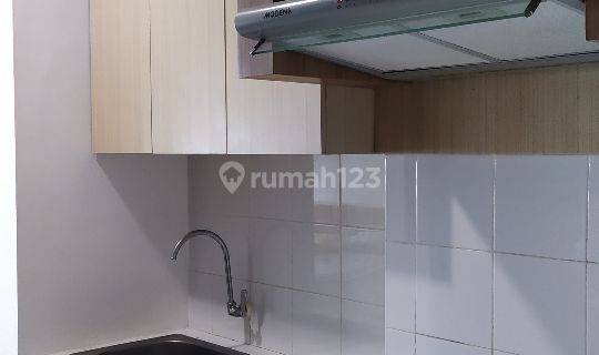 Apartement cantik studio 33m² 1