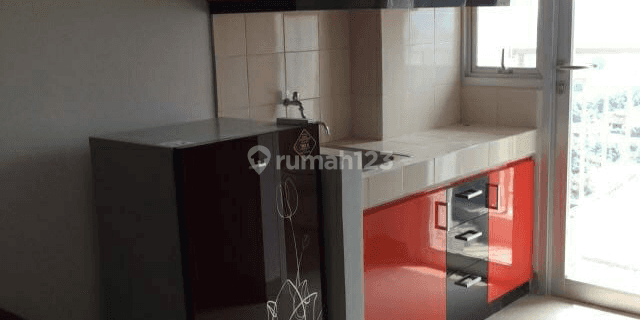 segera unit studio Apartemen Bintaro Park View 1