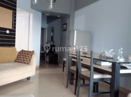 Apartemen puncak marina full perabot 1