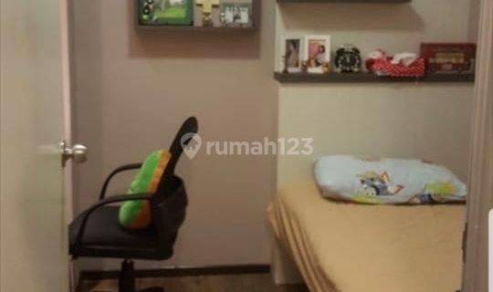 Apartemen greenbay tipe 2 kamar furnish super mewah 1