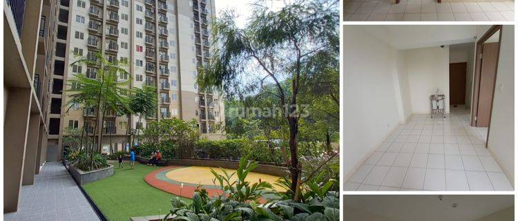 Apartemen Podomoro Golf View Hook 2br Tower Dahoma Lantai 20 Unfurnished Cimanggis Depok 1