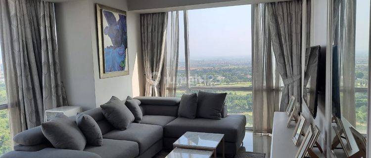 Dijual Apartment U Residence Karawaci 1