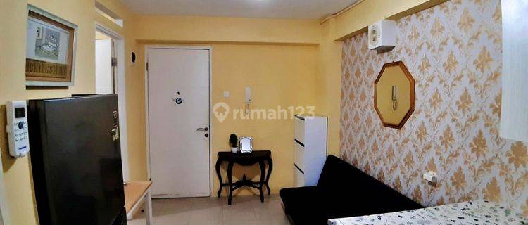 Unit Nyaman, 2 Beds, Furnished 1