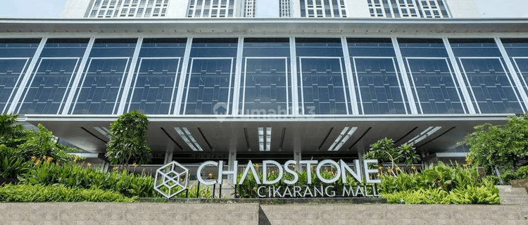 kan Apartemen Mewah Chadstone Lippo Cikarang Tower A pool view 1