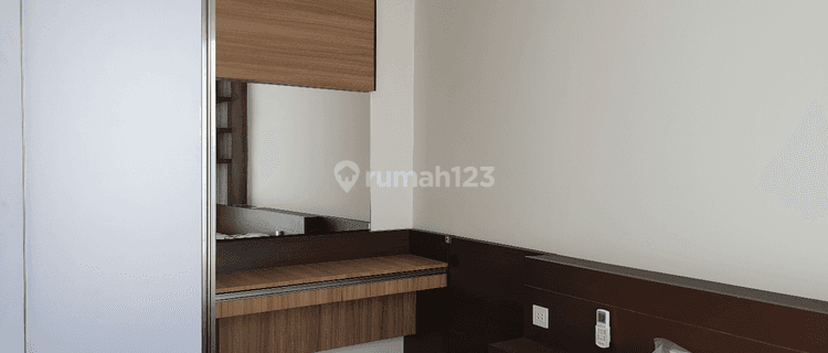 MURAH BEST VIEW LANDMARK 2BR 2 BEDROOM APARTEMEN APARTMENT PAJAJARAN BANDUNG 1