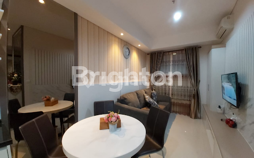 HUNIANNYA PARA SULTAN 1