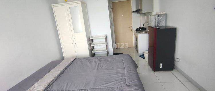 Apartemen Kota Ayodhya Studio Sienna Lt 10 Full Furnished 1