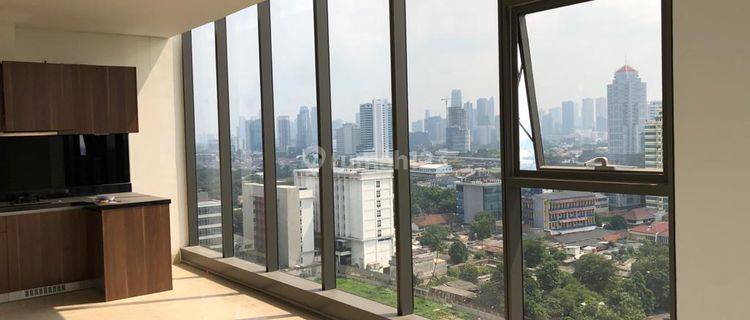 Apartemen L'Avenue lokasi strategis, dekat pusat bisnis., nyaman 1