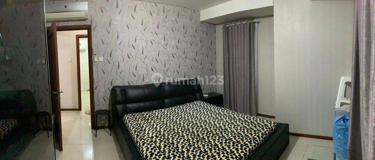 Apartemen Thamrin Executive Residences 2 BR Furnished Bagus 1