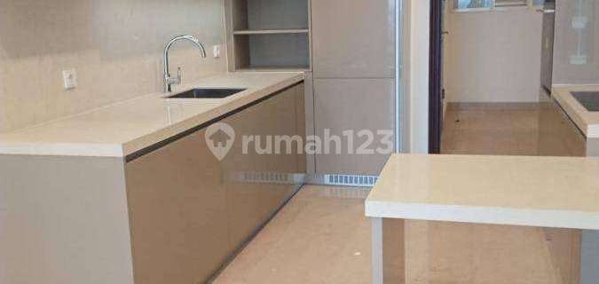 Pondok Indah Residence Tower Amala 3BR - 170 m2 1