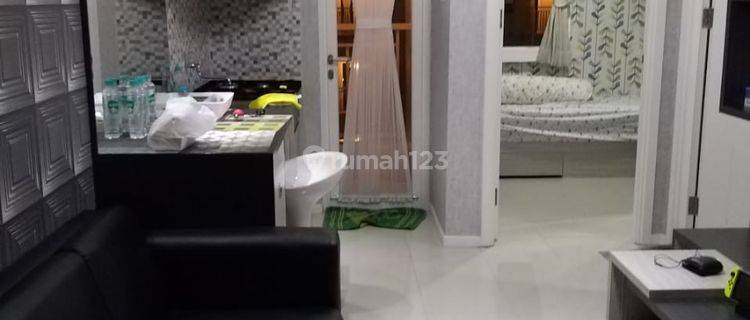 Apartemen Pares, 2BR, furnished  1