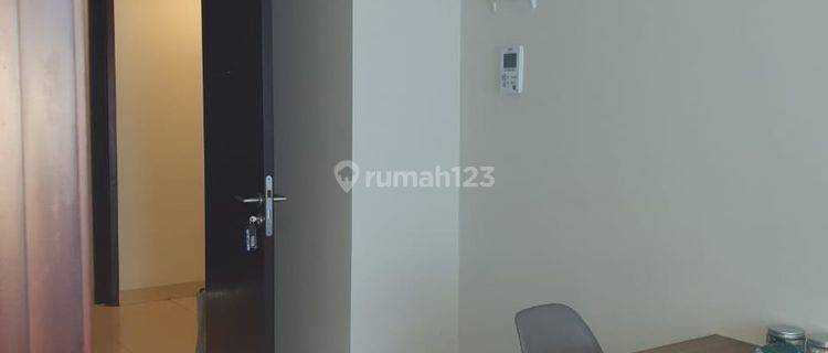 Apartemen Murah Full Furnish 1BR Luas 37m Tower Amethyst Puri Mansion Kembangan Jakarta Barat 1