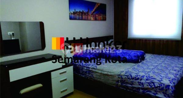 1 Unit Apartment MG Suites 1