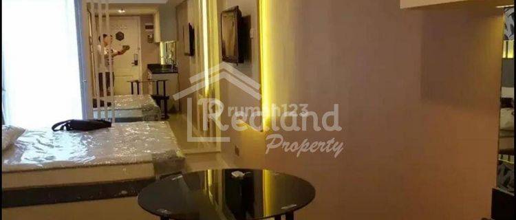 Apartemen Lafayette Louise Kienne Lt 9 Semarang ( Fe 2896 ) 1