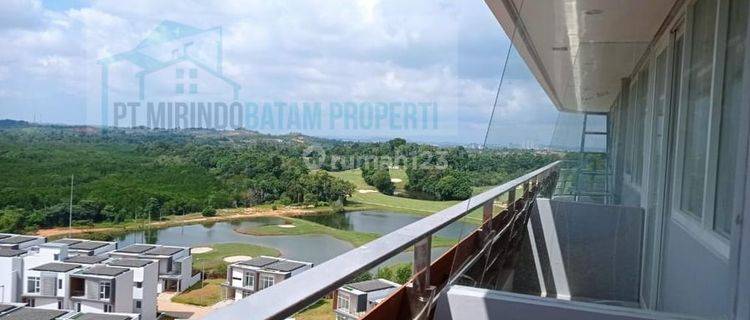 DIJUAL CEPAT 650JUTA APARTEMENT NUVASA BAY TOWER KAINA- NONGSA (READYSTOCK) 1